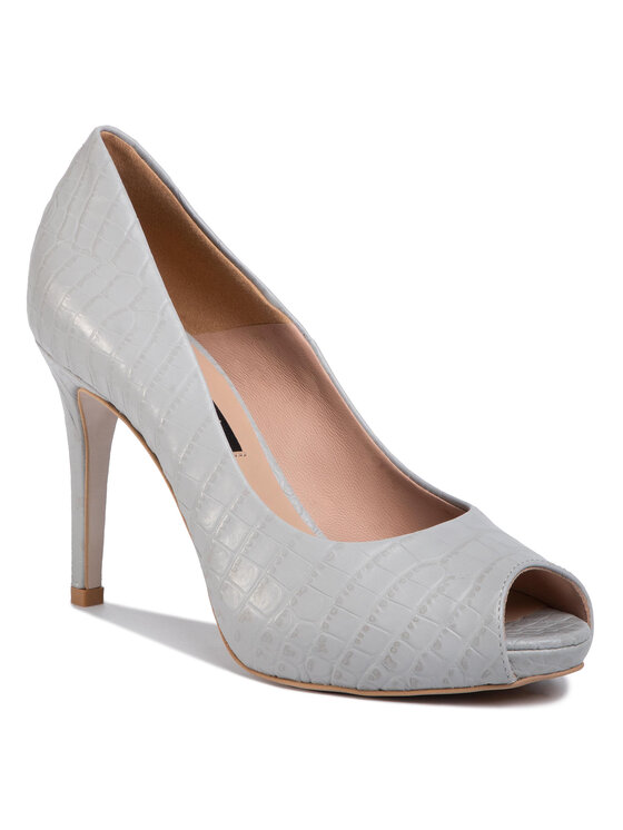 GINO ROSSI Gino Rossi Scarpe stiletto DCK041-DB9-1180-8500-0 Grigio