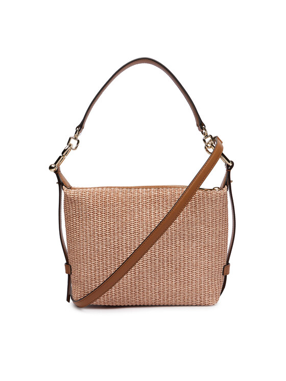 Furla Furla Дамска чанта Tonie Mini WE00883 BX4589 CN 3978S Бежов