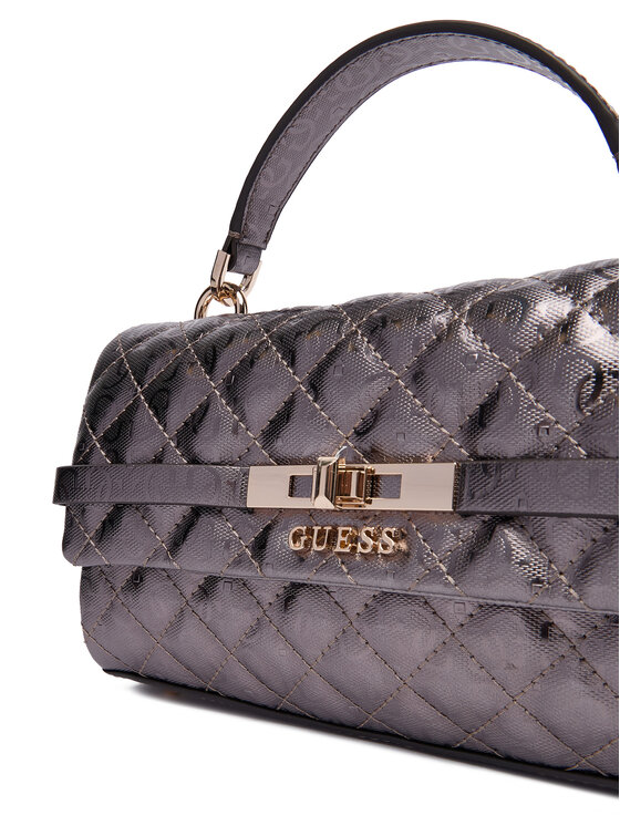 Guess Guess Geantă 179129 Argintiu