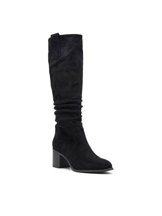 Jenny Fairy Jenny Fairy Ratsasaapad WS14438-02 Must