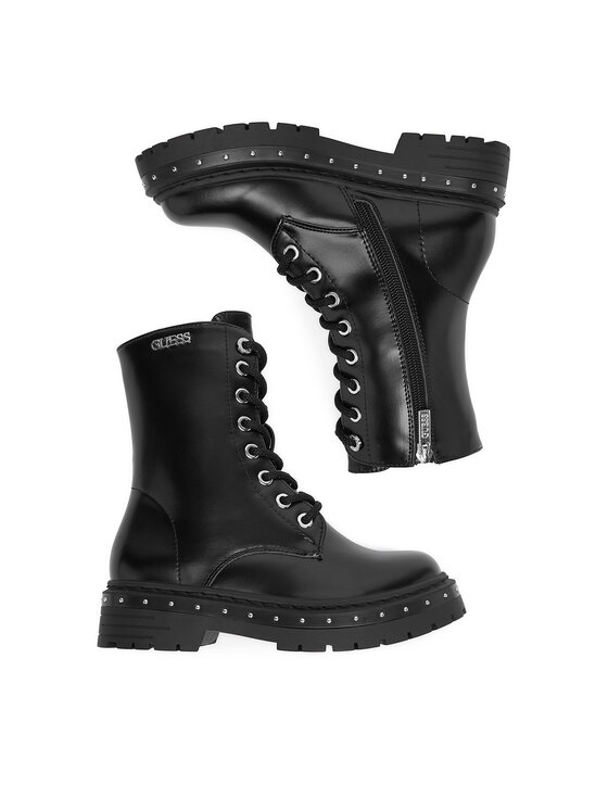 Guess Guess Ghete CEO-CS6730-01A Negru