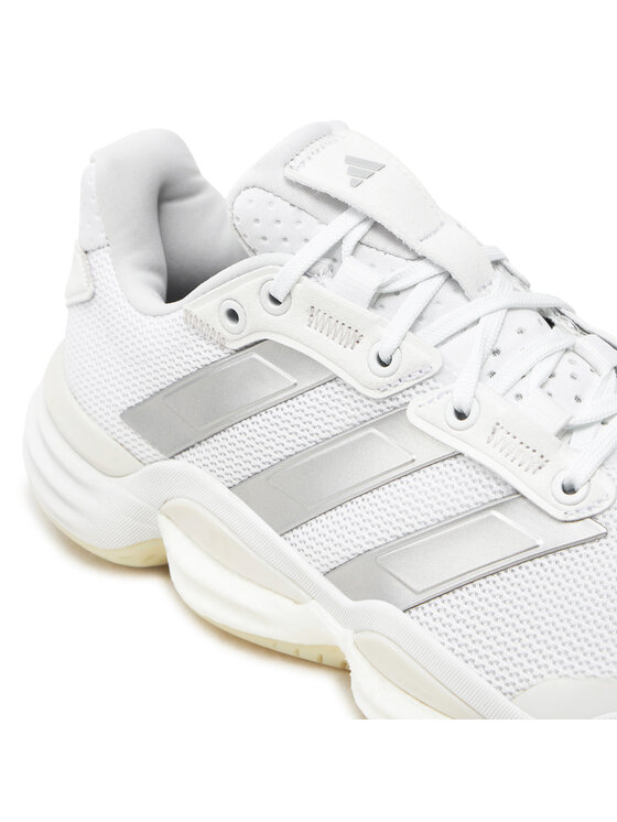 adidas adidas Tenisice za dvoranski nogomet Stabil 16 Indoor Shoes IE3584 Bijela