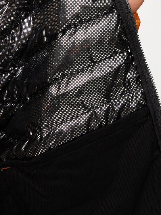 Columbia Columbia Übergangsjacke Powder Lite™ II 2086964 Gelb Regular Fit