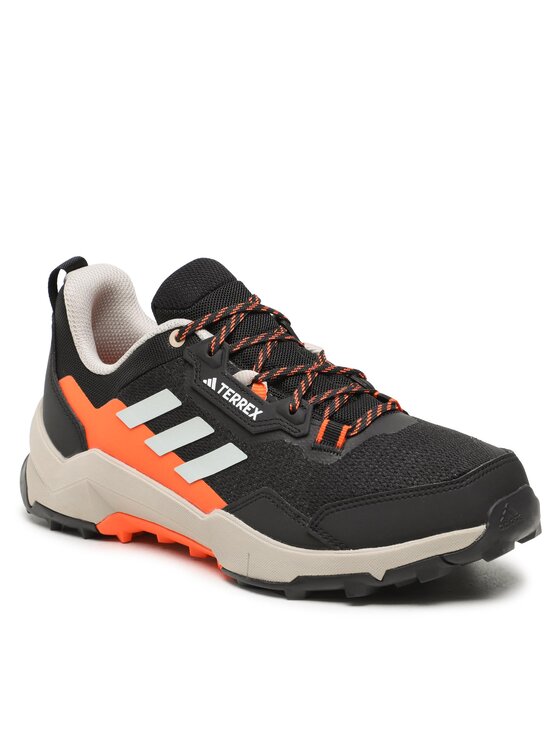 adidas adidas Trekking Terrex AX4 Hiking Shoes IF4867 Crna