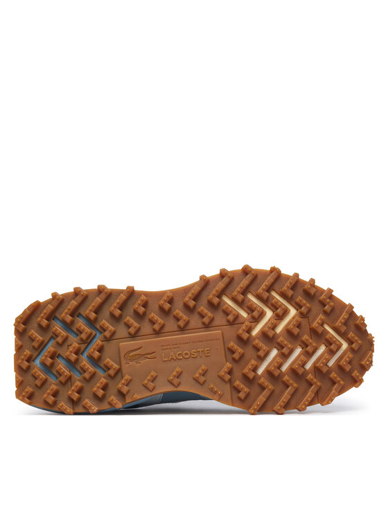 Lacoste Lacoste Αθλητικά Elite Active 52SFA0067 Μπλε