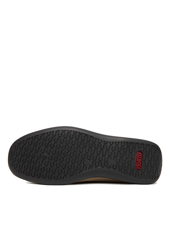 Rieker Rieker Poolsaapad 05277-64 Pruun