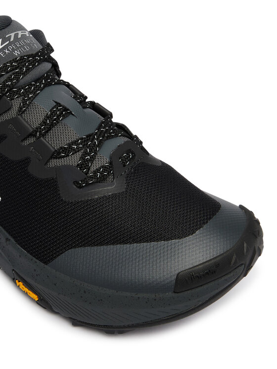 Altra Altra Futócipő Experience Wild 3+ AL0A85UZ Fekete