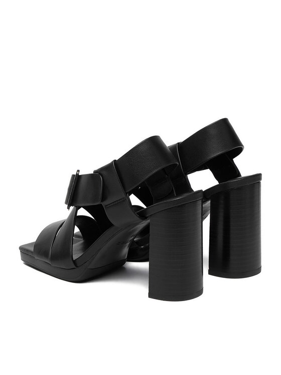 G-Star Raw G-Star Raw Sandalen EO-ELLEN-LT2680-3 Schwarz