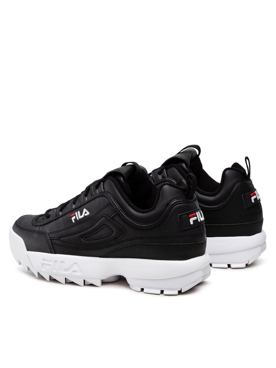 Disruptor 2025 fila homme