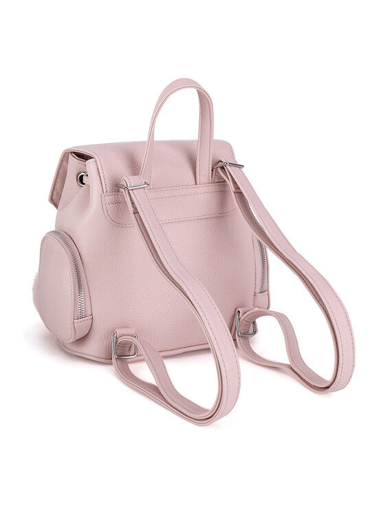 JENNY JENNY Zaino JNY-M-002-07 Rosa