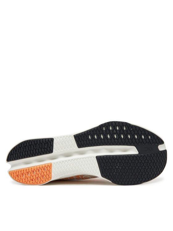 On On Scarpe running Cloudsurfer Next 3ME30023126 Arancione