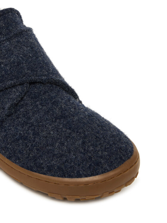 Froddo Froddo Pantofole G1700420 S Blu scuro