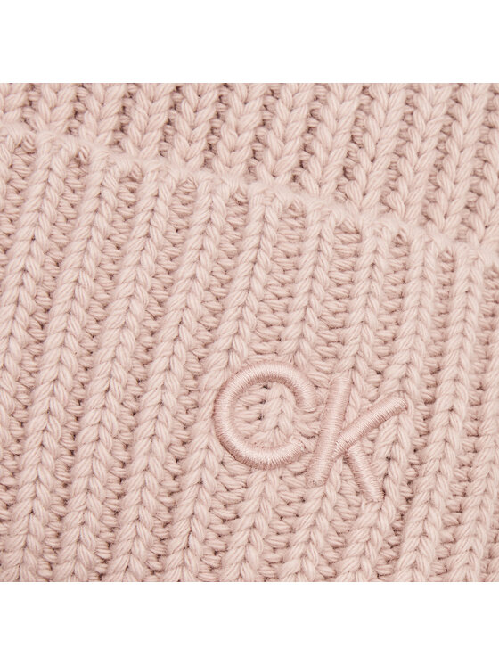 Calvin Klein Calvin Klein Шапкa Embroidery K60K612033 Бежевий
