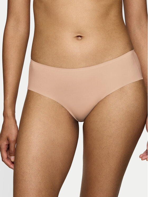 Triumph Triumph Klasične spodnje hlačke Smart Invisible 10222281 Bež