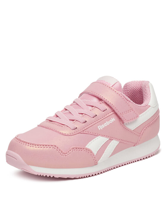 Reebok Reebok Снікерcи 24KC2078(IV)DZ Рожевий