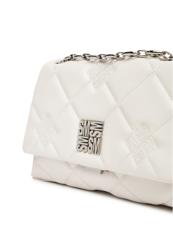 Steve Madden Steve Madden Ročna torba Blanch SM13001718 Rjava