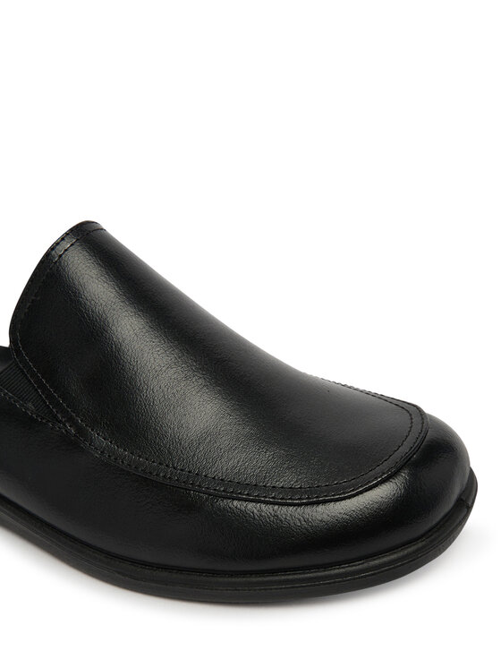 Josef Seibel Josef Seibel Шльопанці Belfort 20 18101 Чорний