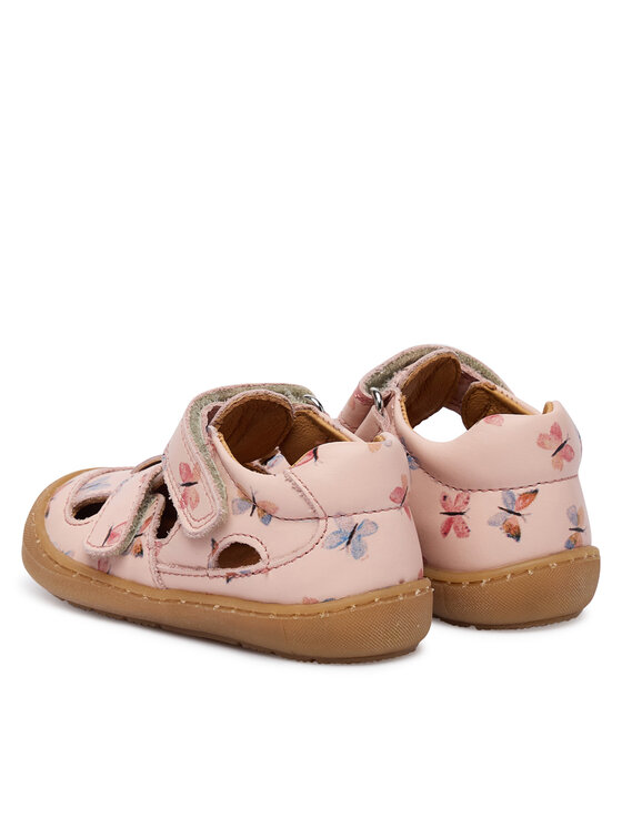 Froddo Froddo Sandály Ollie Sandal G2150186-13 M Béžová
