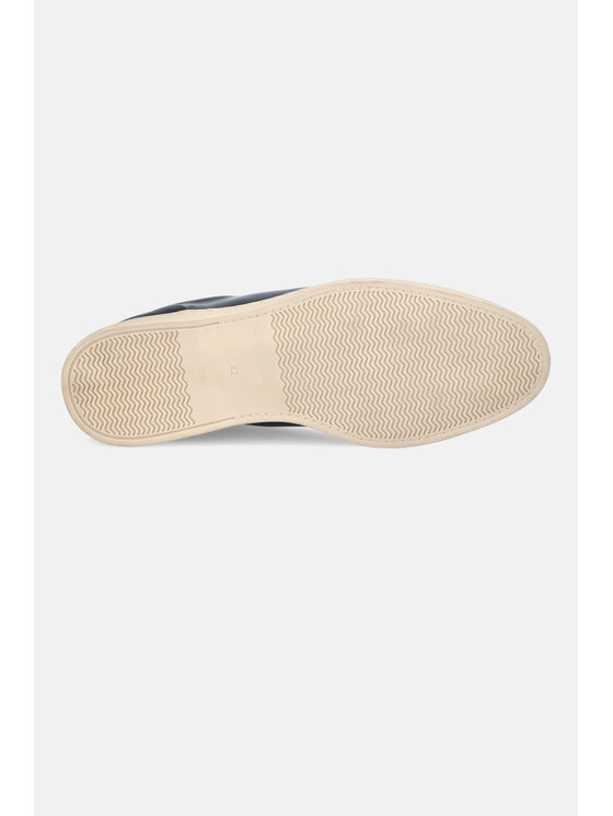 Lancerto Lancerto Sneakersy Alston BT104124000005 Granatowy