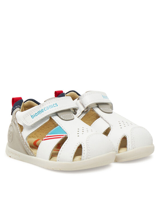 Biomecanics Biomecanics Sandaalid 252169 M Valge
