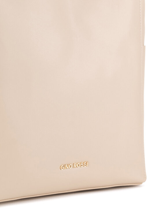 Gino Rossi Gino Rossi Borsetta CSN5234 Beige