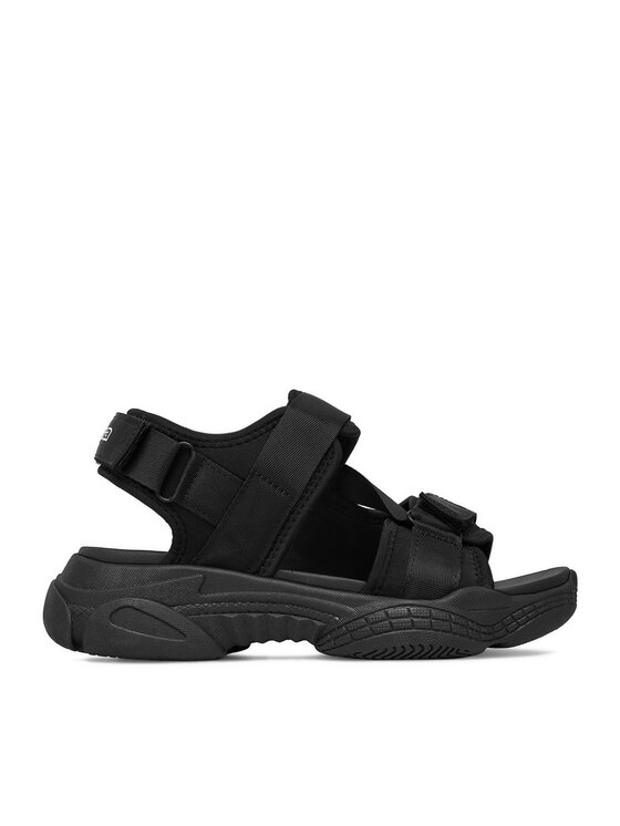 Kappa Sandale CEO-FC-BL250522 Negru