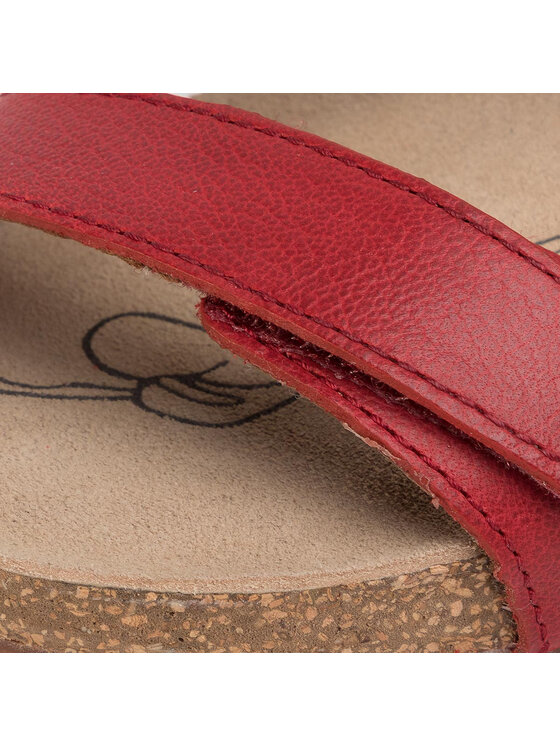 Josef Seibel Josef Seibel Sandaalid Tonga 25 78519 128 400 Punane