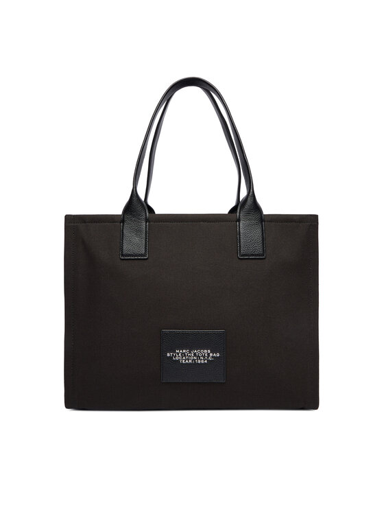 Marc Jacobs Marc Jacobs Ročna torba 2S4HTT005H03 Črna