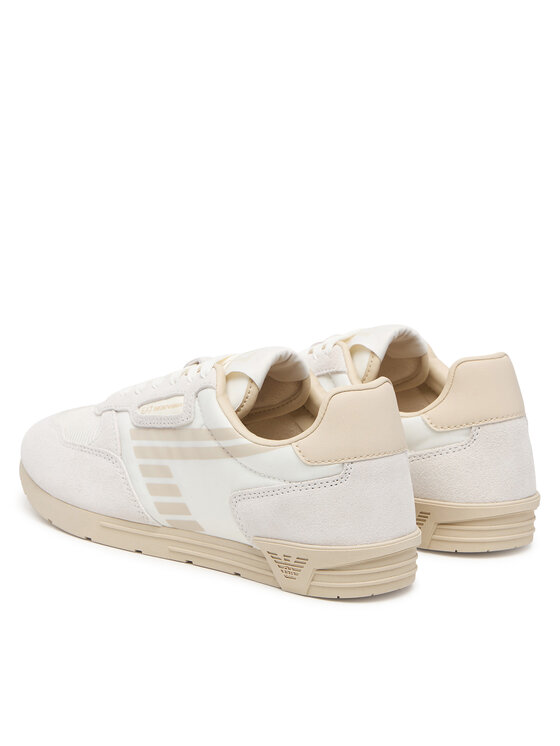 EA7 Emporio Armani EA7 Emporio Armani Tossud 7X000869 AF28084 Beež