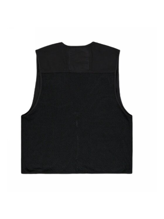Alpha Industries Alpha Industries Vesta AI.266109-03-L Čierna Oversize