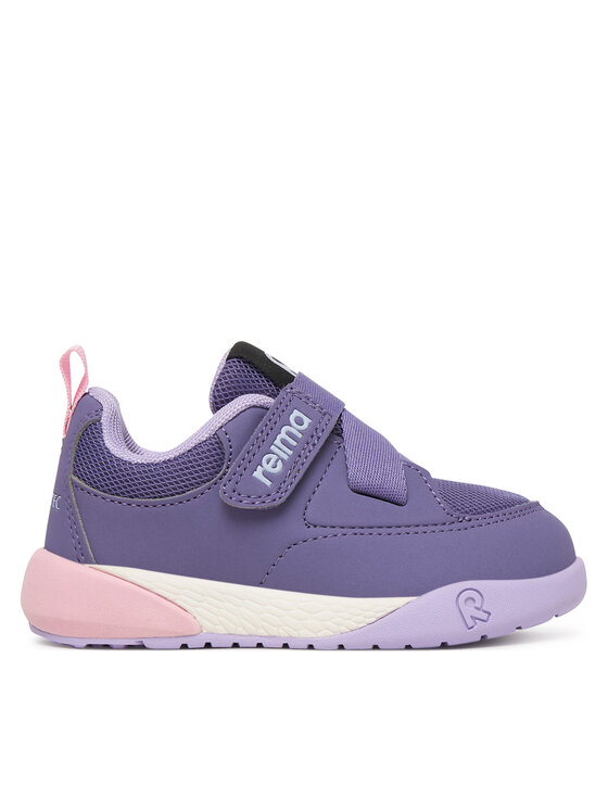 Reima Sneakers Kiirus 5400006A-5700 Violet