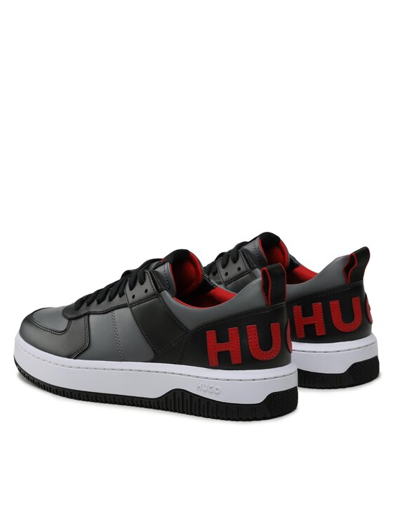 HUGO Hugo Sneakers 50498484 Grigio
