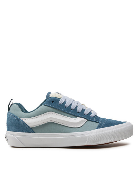 Vans Vans Гуменки Knu Skool VN000CS0BER1 Син