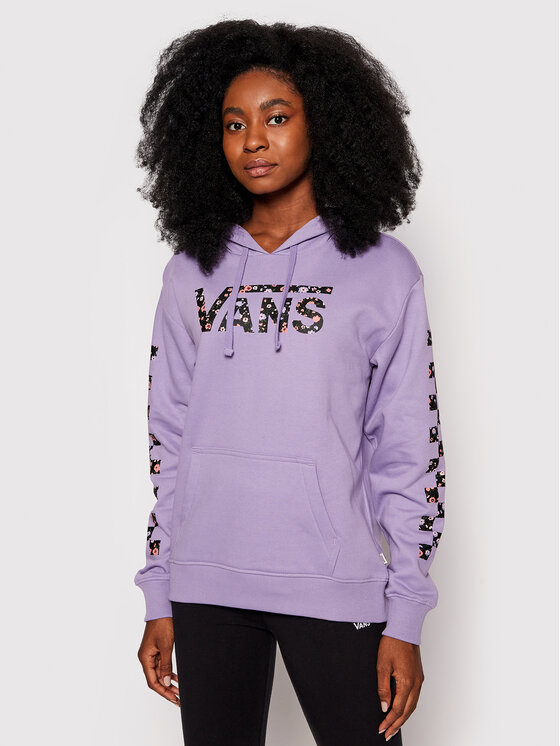 Vans 2024 outshine hoodie