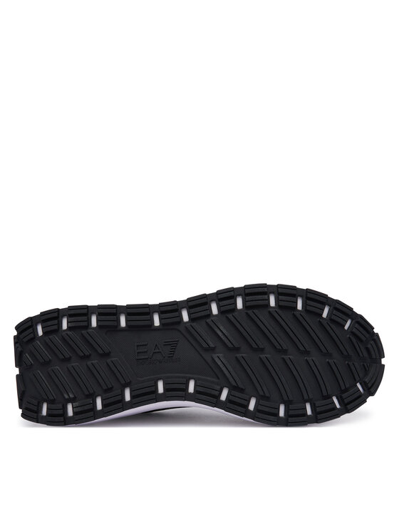 EA7 Emporio Armani EA7 Emporio Armani Laisvalaikio batai 7X000657 AF23110 MZ021 Balta