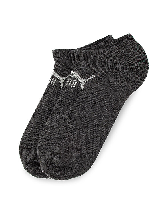 Puma Puma Къси чорапи 90682806 r. 39/42 Сив