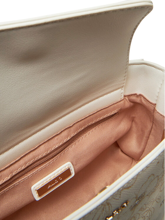 Aldo Aldo Дамска чанта Shahira 13933692 Екрю