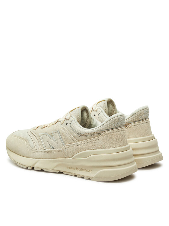 New Balance New Balance Sneakersy U997RME Beżowy