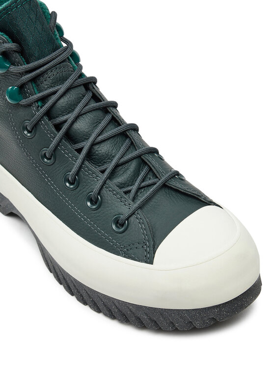 Converse Converse Botine Chuck Taylor All Star Lugged 2.0 Counter A05696C Kaki
