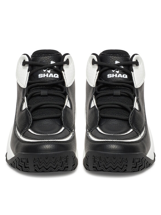 SHAQ SHAQ Buty do koszykówki V11-183-K Czarny