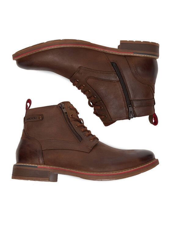 Lasocki Lasocki Puszābaki CEO-JUAN-04 MI18 Brūns