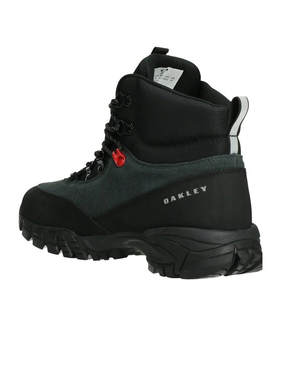 Oakley Oakley Sneakersy FOF100351 Czarny