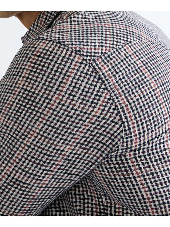 Wrangler Wrangler Koszula 112387074 Kolorowy Regular Fit