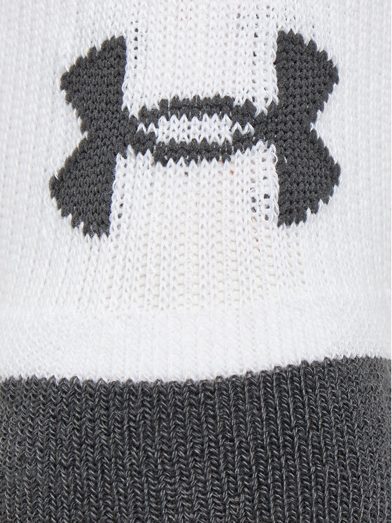 Under Armour Under Armour 3er-Set hohe Unisex-Socken Performance Tech 1379510 Bunt