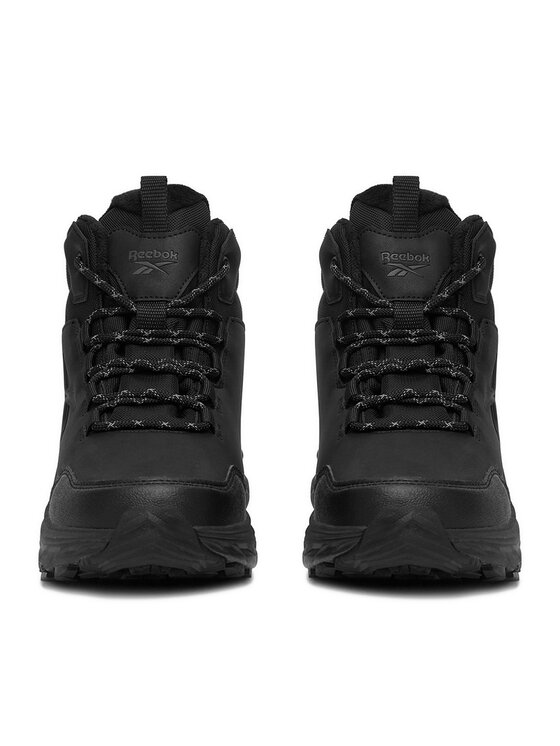 Reebok Reebok Черевики CEO-H8-301 Чорний