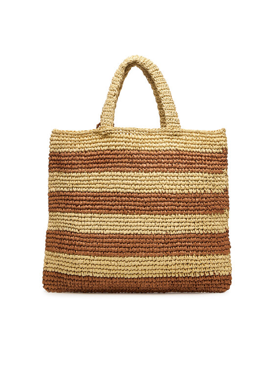 Liu Jo Liu Jo Handtasche AA6245 A0006 Braun