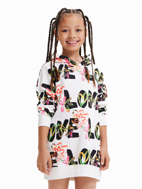 Vestiti desigual shop per bambini