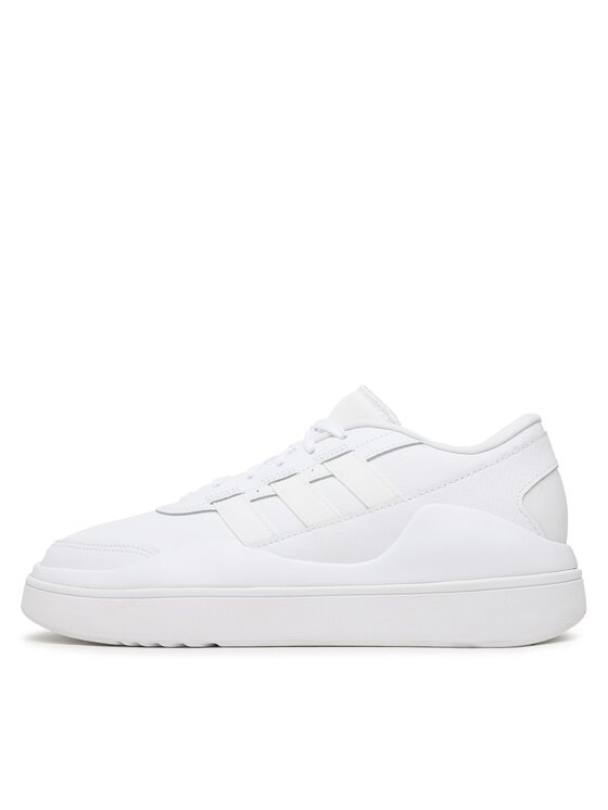 adidas adidas Sneakersy Osade IG7317 Biały