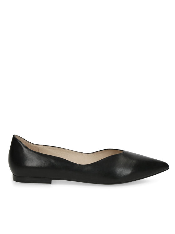 Ballerine 9-22110-20 Nero