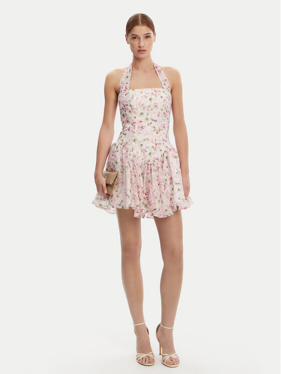 BARDOT BARDOT Rochie cocktail 59743DB Roz Regular Fit